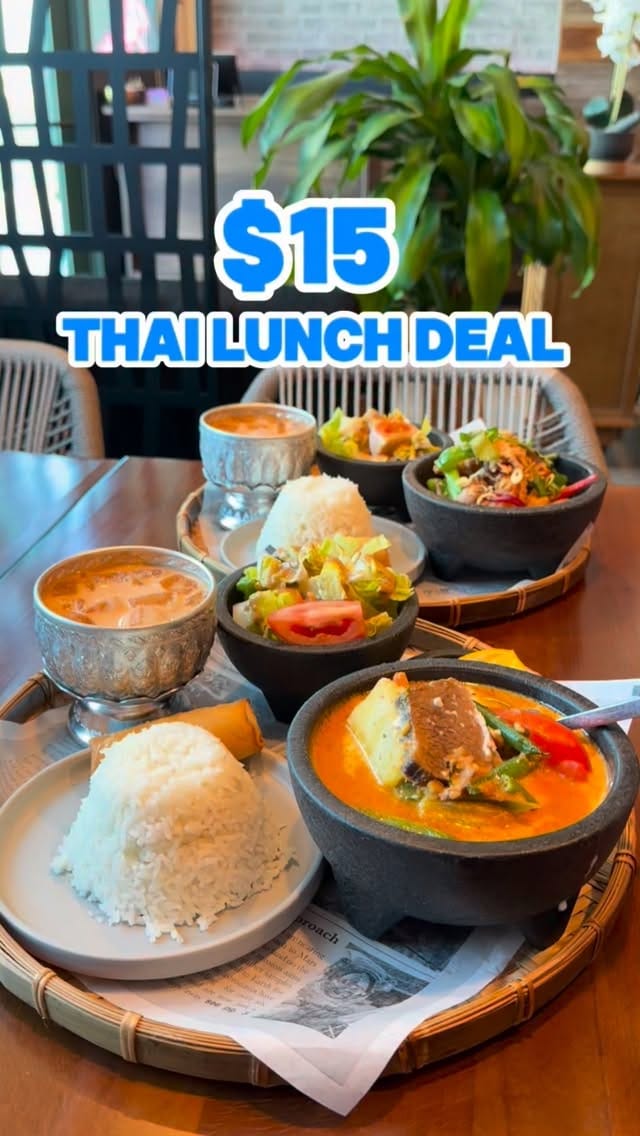 Post 8 by J U L I A | Food & Entertainment on Instagram (video)