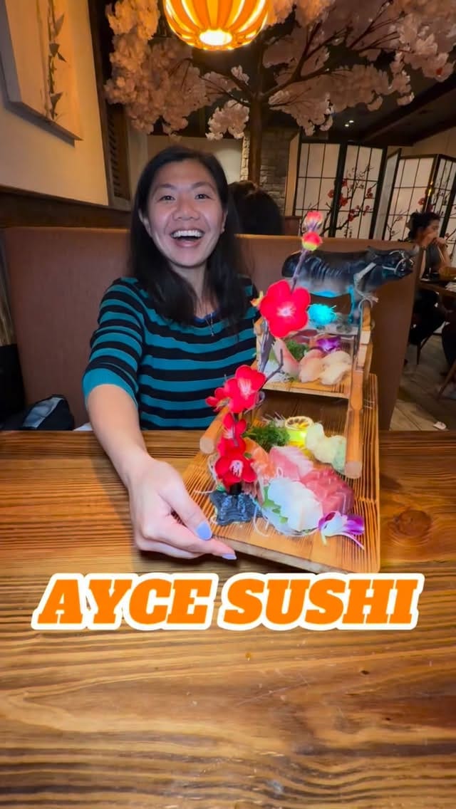 Post 1 by J U L I A | Food & Entertainment on Instagram (video)