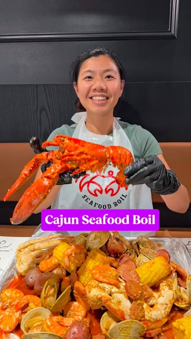 Post 5 by J U L I A | Food & Entertainment on Instagram (video)