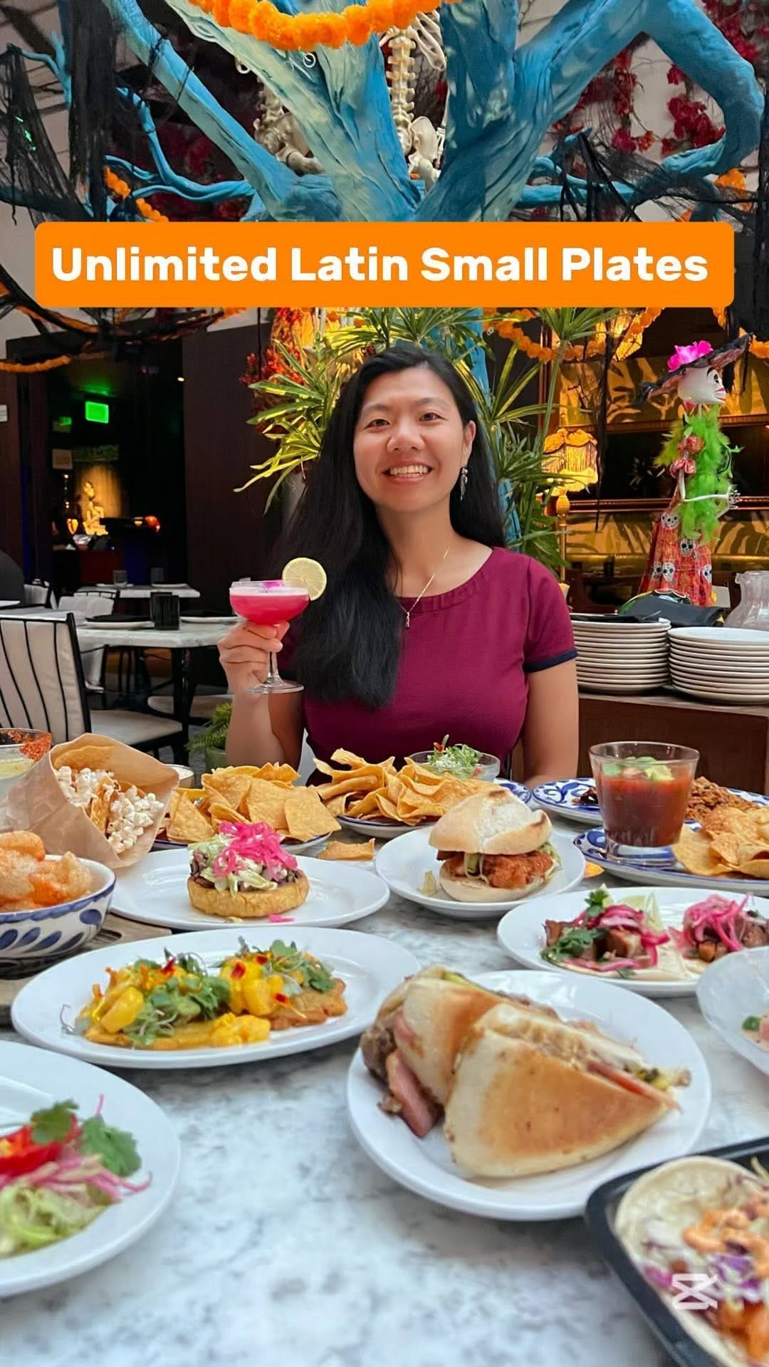 Post 10 by J U L I A | Food & Entertainment on Instagram (video)