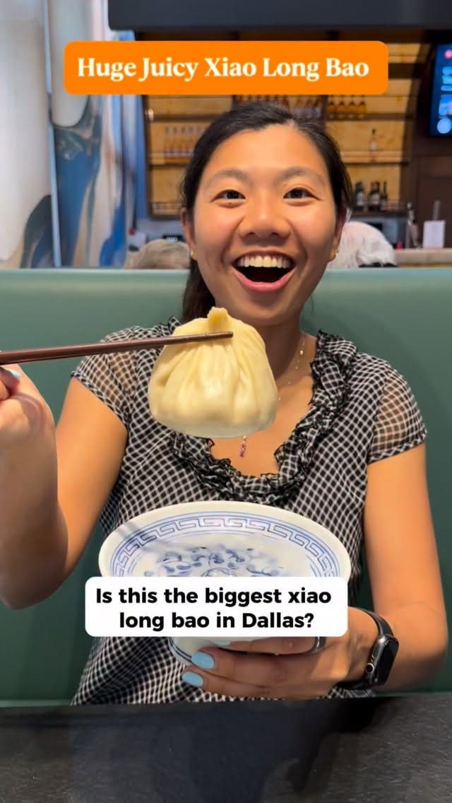 Post 7 by J U L I A | Food & Entertainment on Instagram (video)