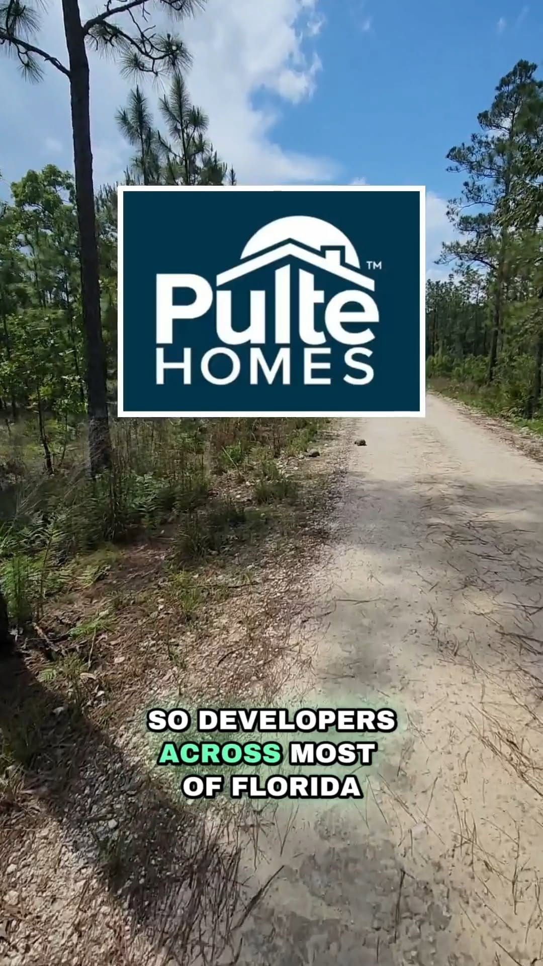Post 2 by Sam Johnson on Instagram (video)