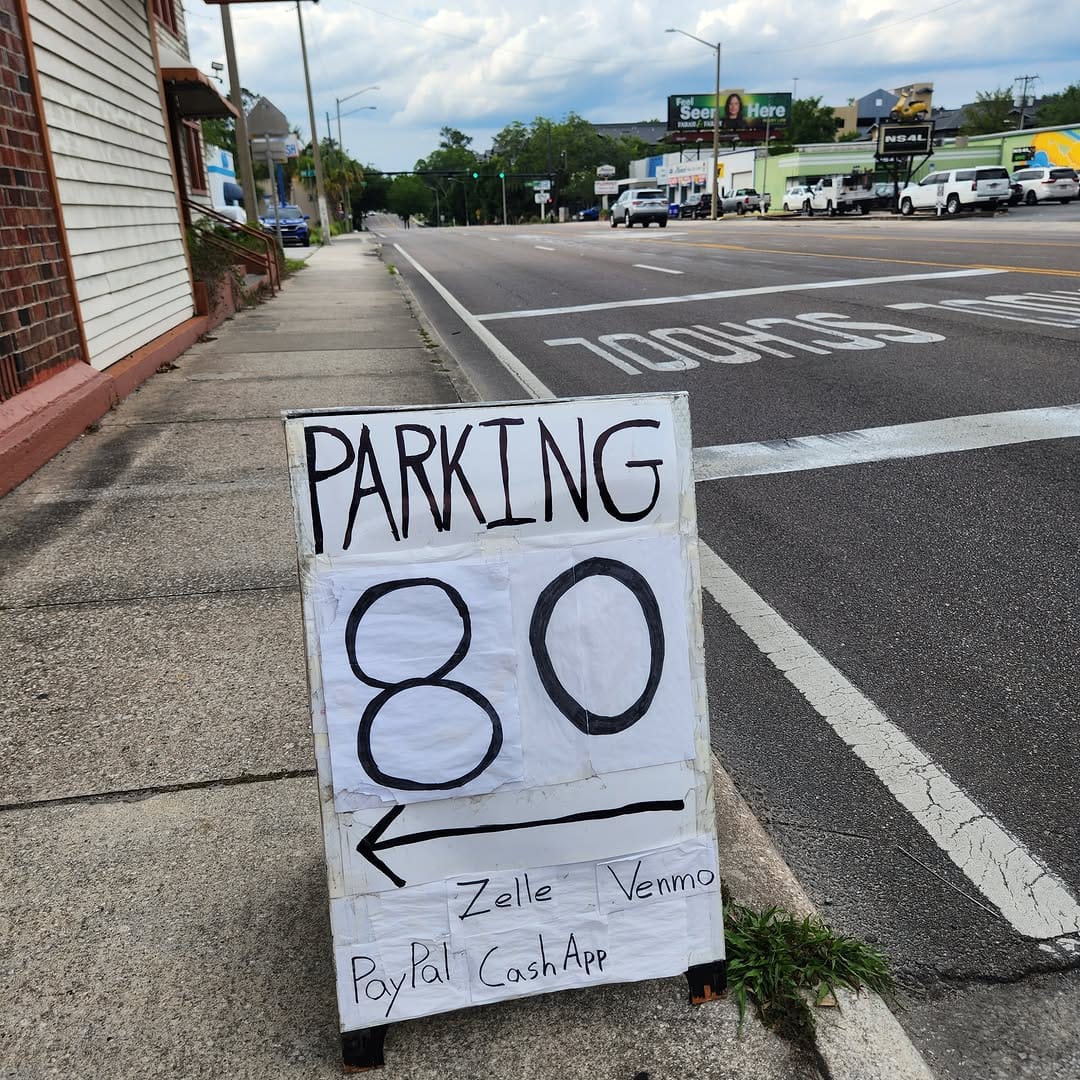 Post 4 by Sam Johnson on Instagram (image)