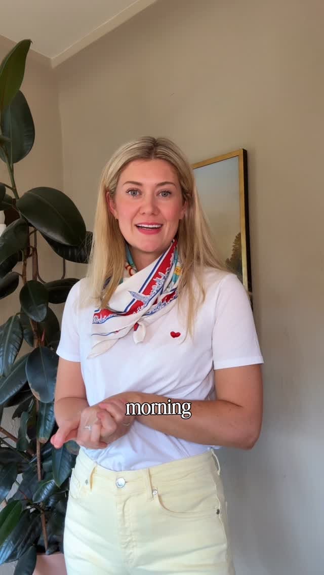 Post 4 by Jessica Nelson Design on Instagram (video)