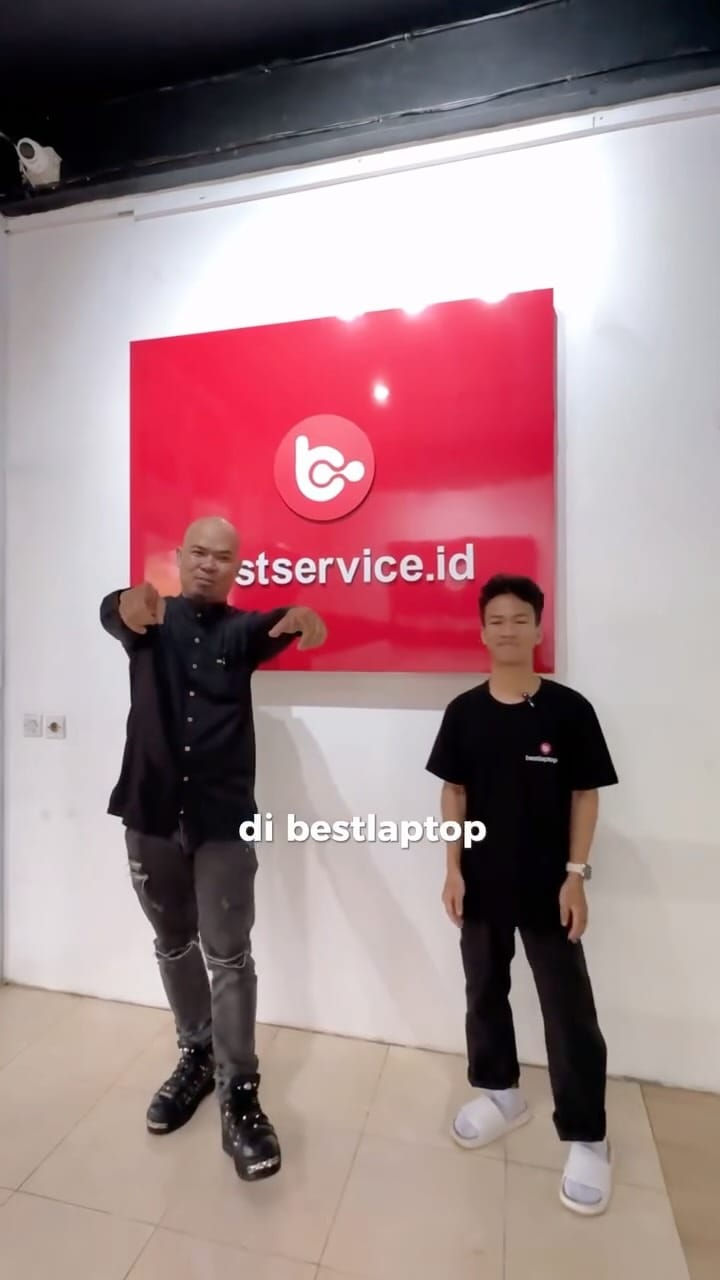 Post 8 by Bestlaptop.id | Cabang Banjarmasin on Instagram (video)