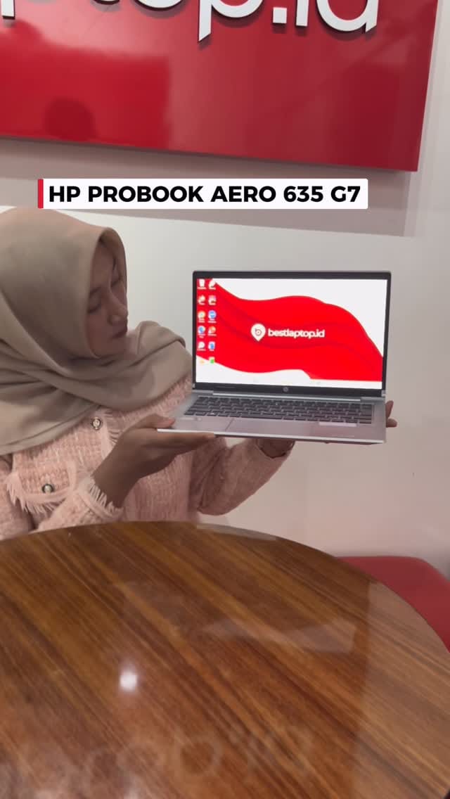 Post 6 by Bestlaptop.id | Cabang Banjarmasin on Instagram (video)