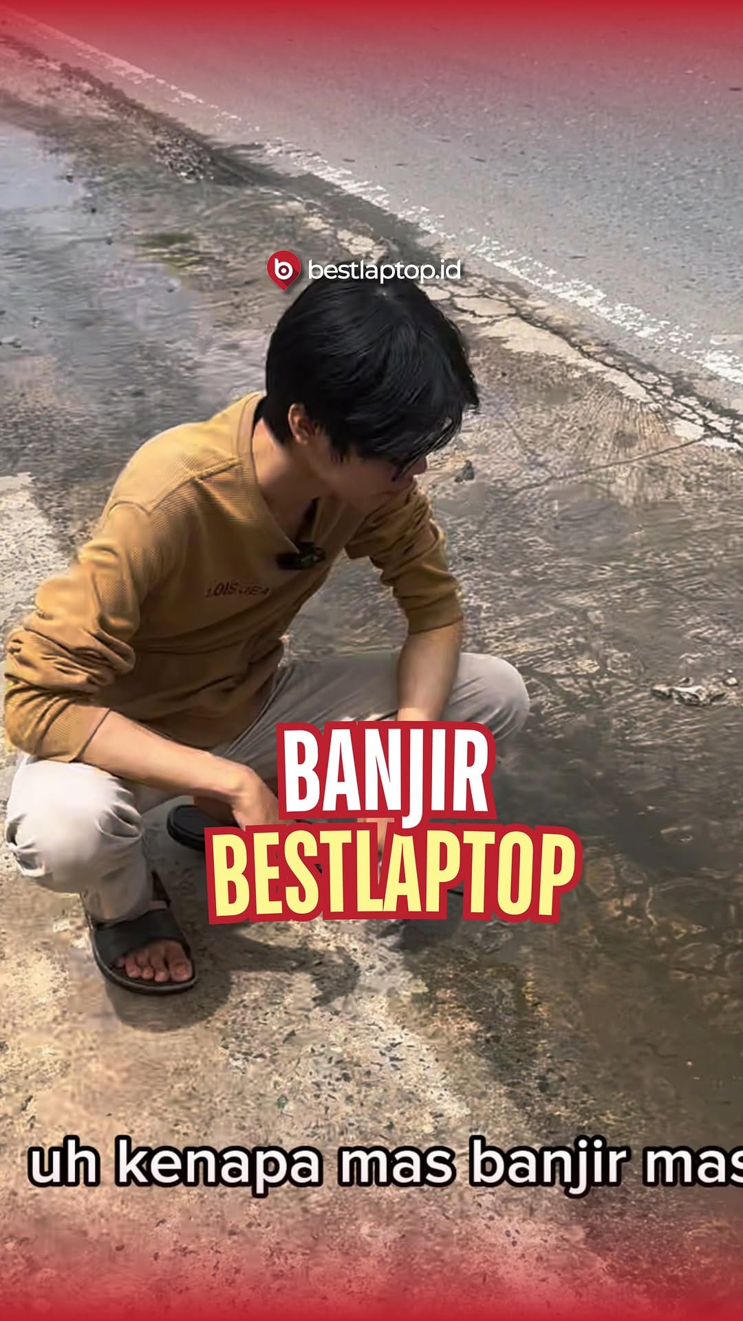 Post 9 by Bestlaptop.id | Cabang Banjarmasin on Instagram (video)
