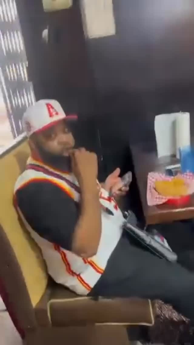 Post 1 by Welcome To The Crab TRAP House on Instagram (video)