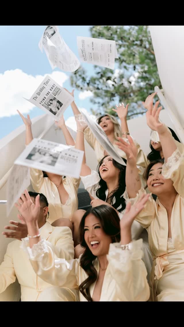 Post 9 by Las Vegas and Destination Wedding Photographer on Instagram (video)