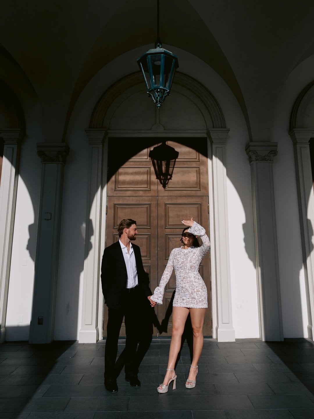 Post 1 by Las Vegas and Destination Wedding Photographer on Instagram (carousel)