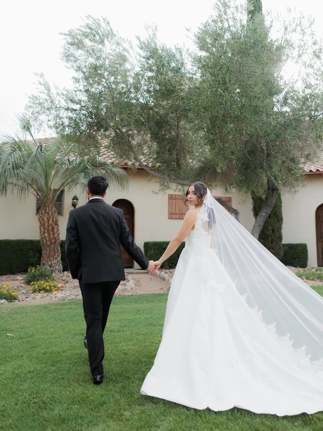 Post 5 by Las Vegas and Destination Wedding Photographer on Instagram (carousel)