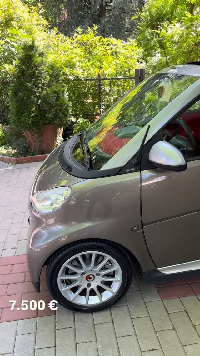 Post 8 by Le Occasioni Euro on Instagram (video)