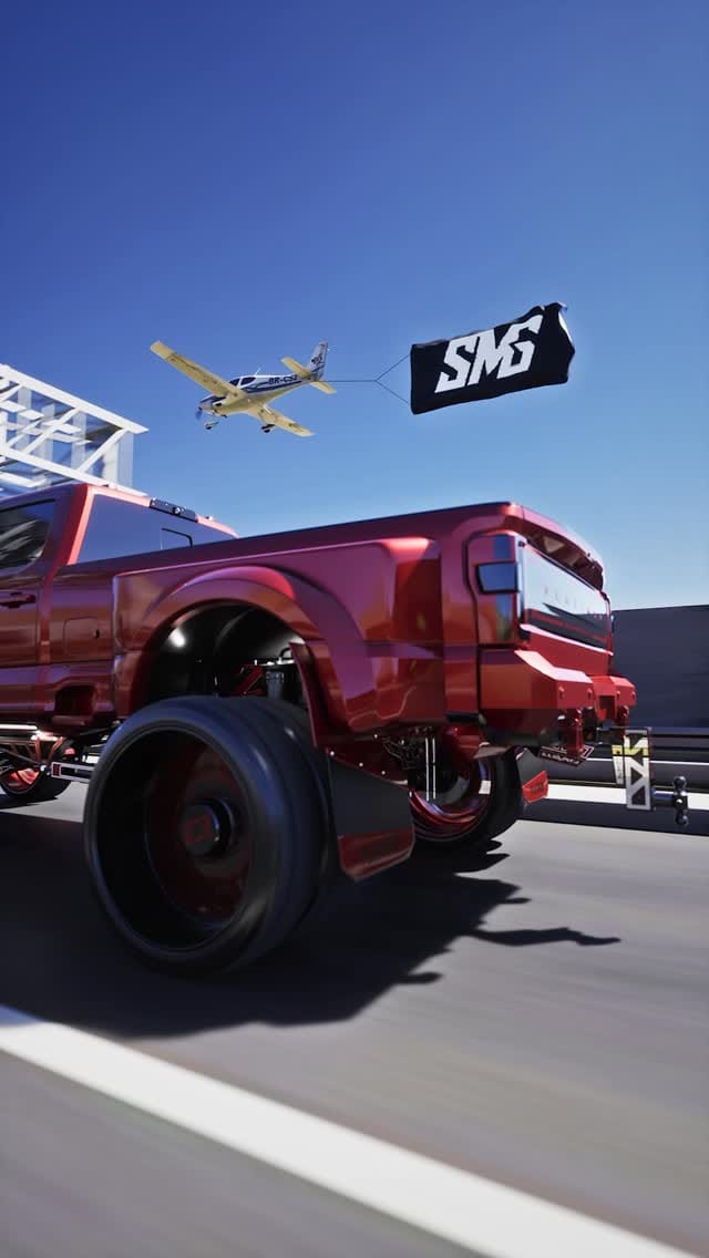 Post 10 by SSBC-USA on Instagram (video)
