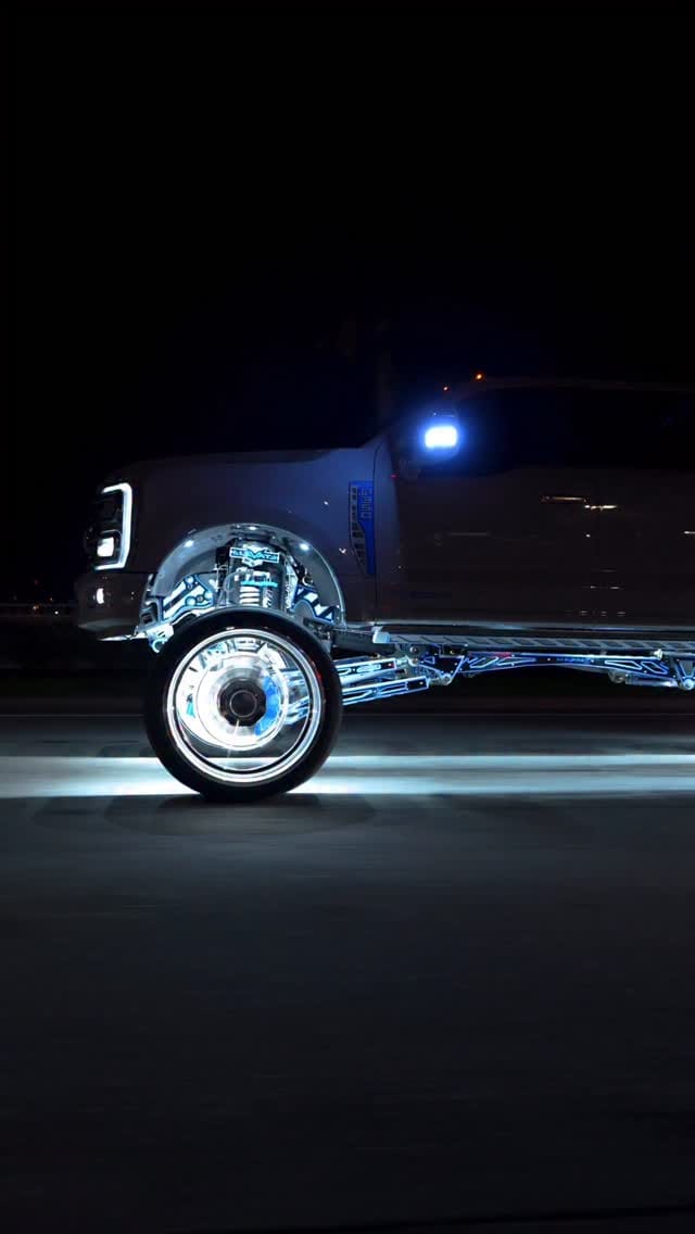 Post 1 by SSBC-USA on Instagram (video)