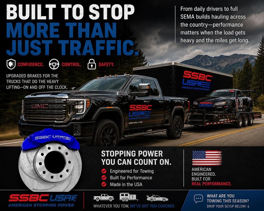 Post 3 by SSBC-USA on Instagram (image)