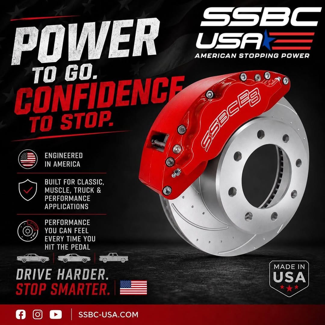 Post 5 by SSBC-USA on Instagram (image)