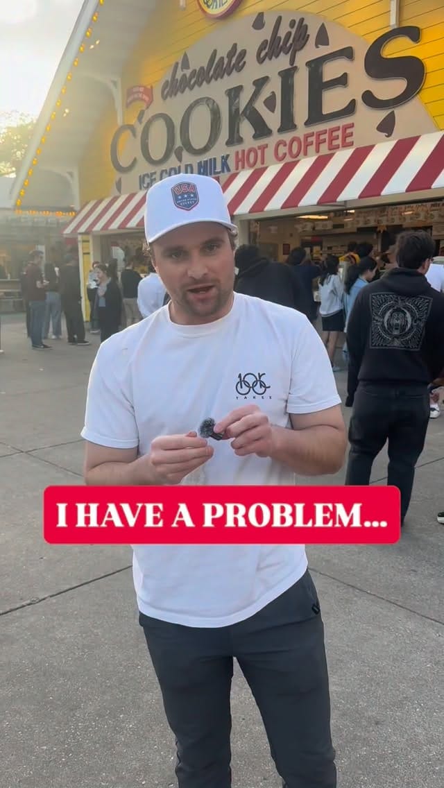 Post 1 by 10,000 Takes on Instagram (video)