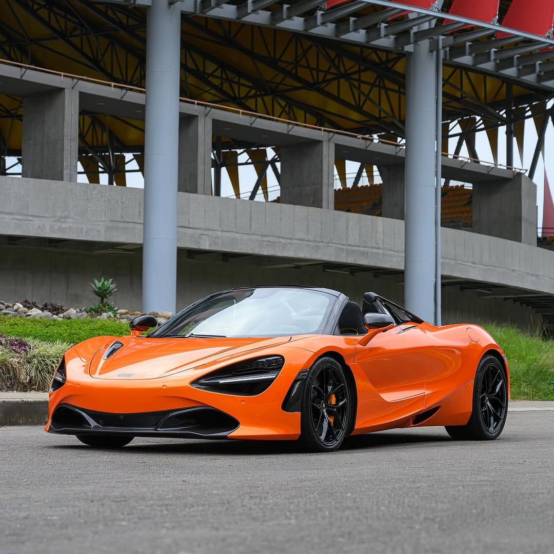 Post 10 by CM Autos on Instagram (carousel)
