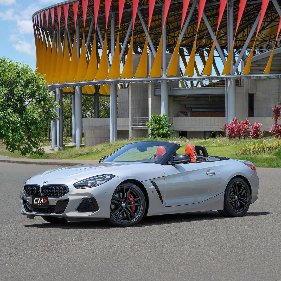 Post 1 by CM Autos on Instagram (carousel)
