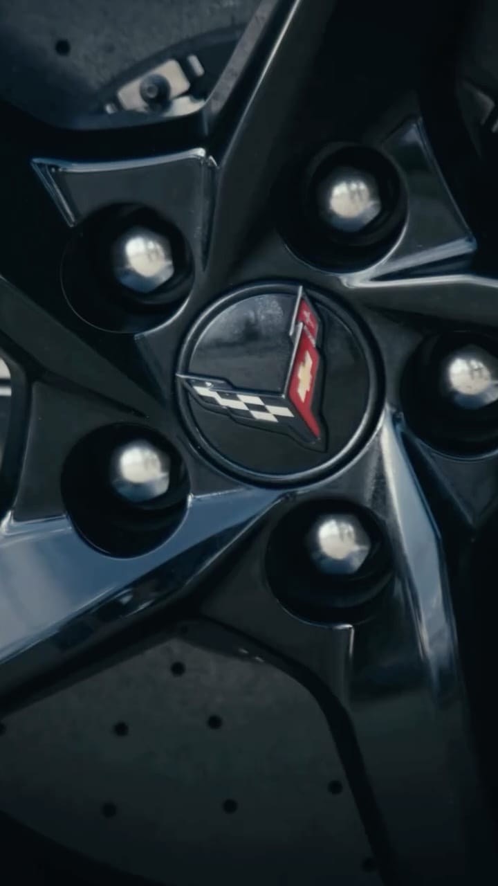 Post 8 by CM Autos on Instagram (video)
