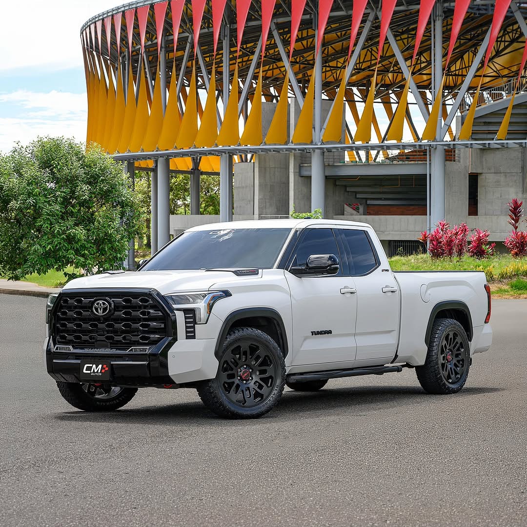 Post 2 by CM Autos on Instagram (carousel)