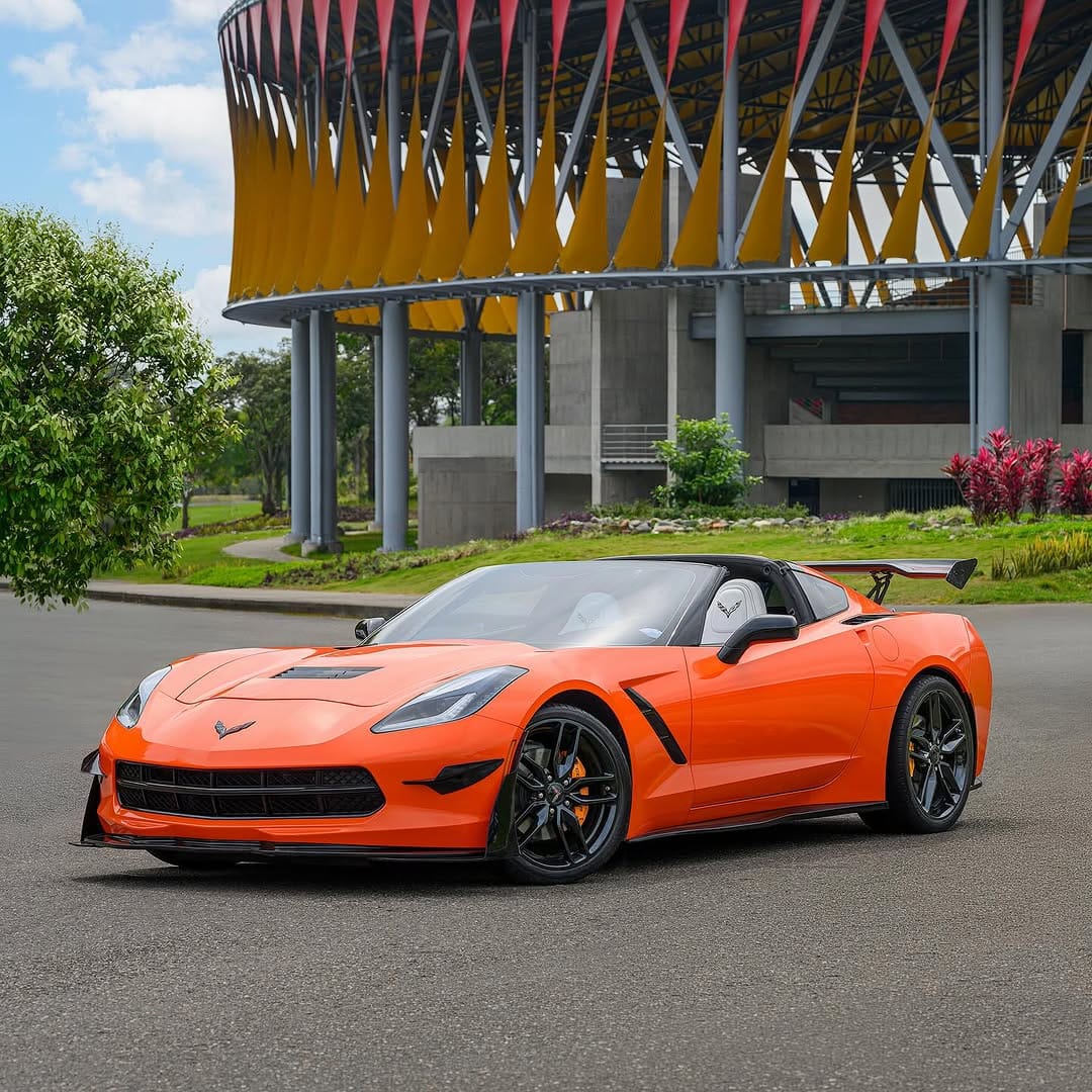Post 9 by CM Autos on Instagram (carousel)