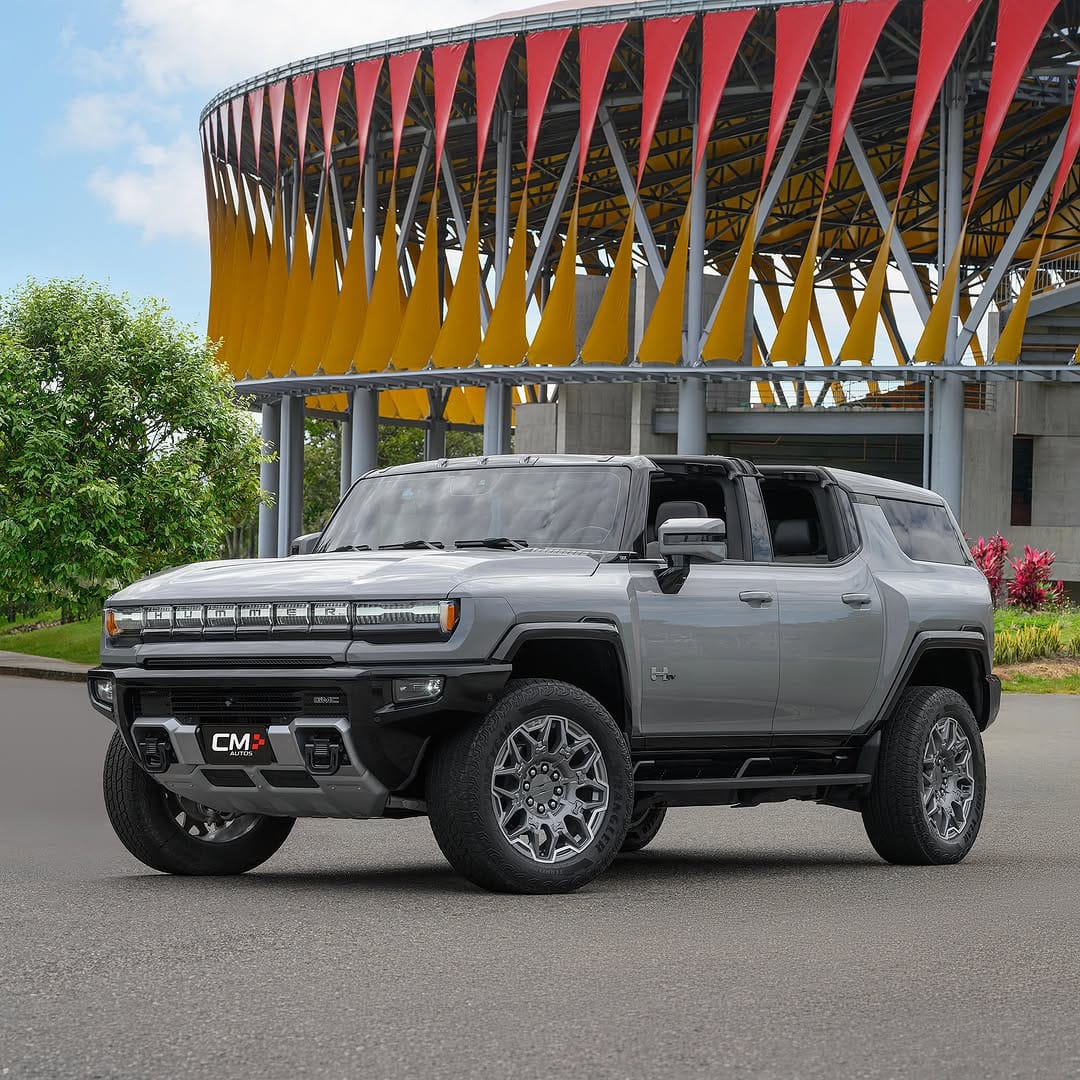Post 7 by CM Autos on Instagram (carousel)