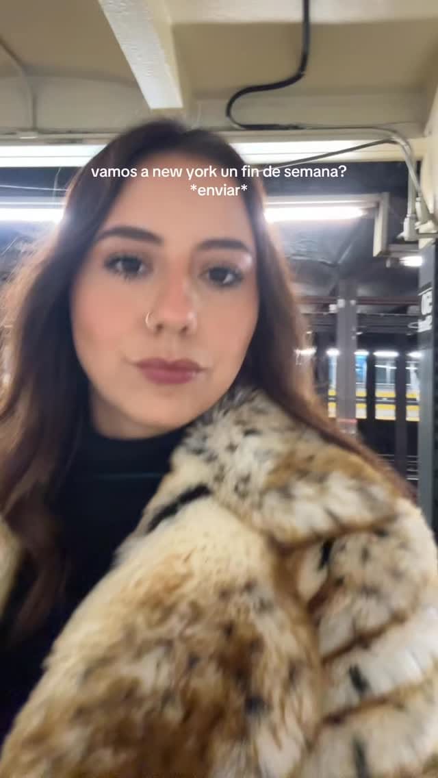 Post 8 by Diana Tamez on Instagram (video)