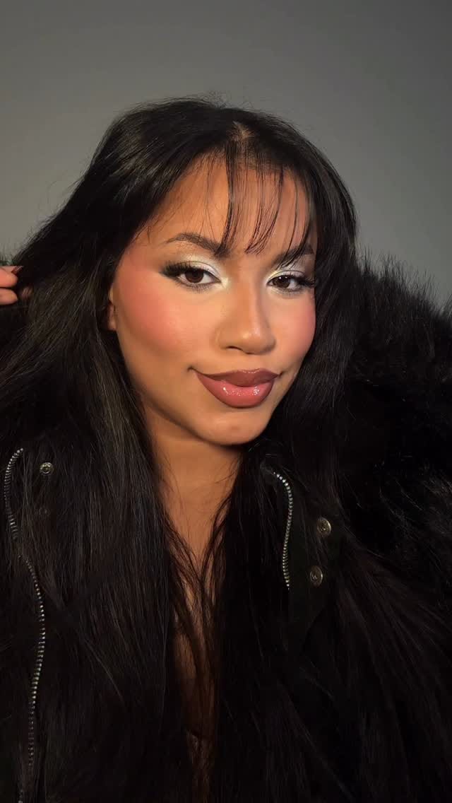 Post 6 by Imane Makeup on Instagram (video)