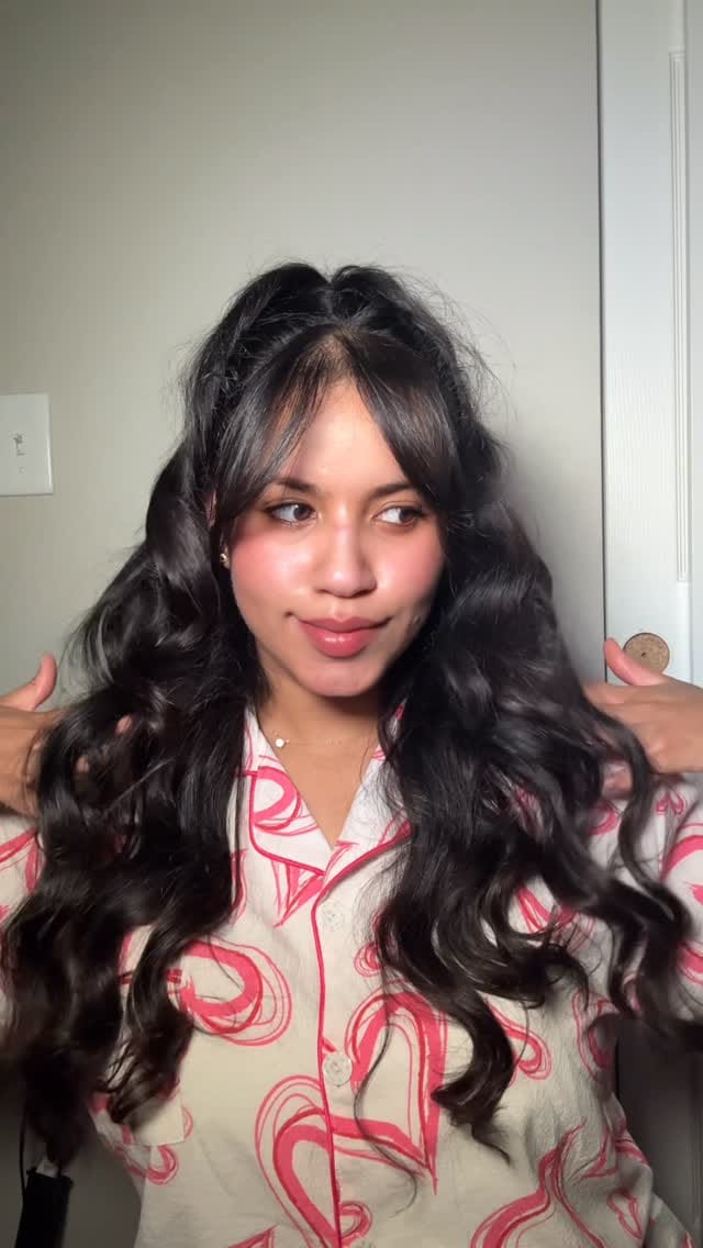 Post 1 by Imane Makeup on Instagram (video)