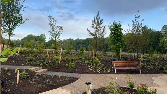 Post 2 by Austin Eischeid Garden Design on Instagram (video)