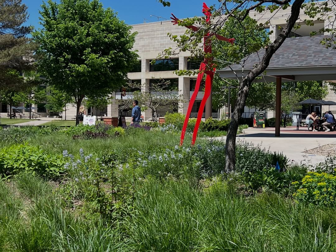 Post 3 by Austin Eischeid Garden Design on Instagram (carousel)