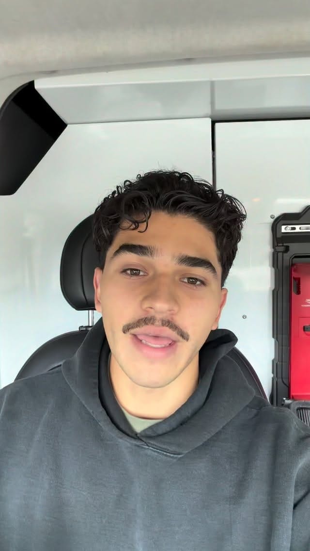 Post 7 by Itzcoatl Aguilar | HVAC Creator on Instagram (video)