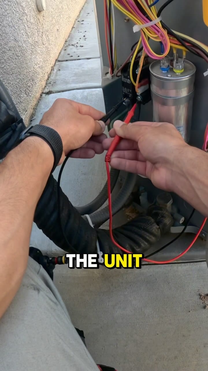 Post 10 by Itzcoatl Aguilar | HVAC Creator on Instagram (video)