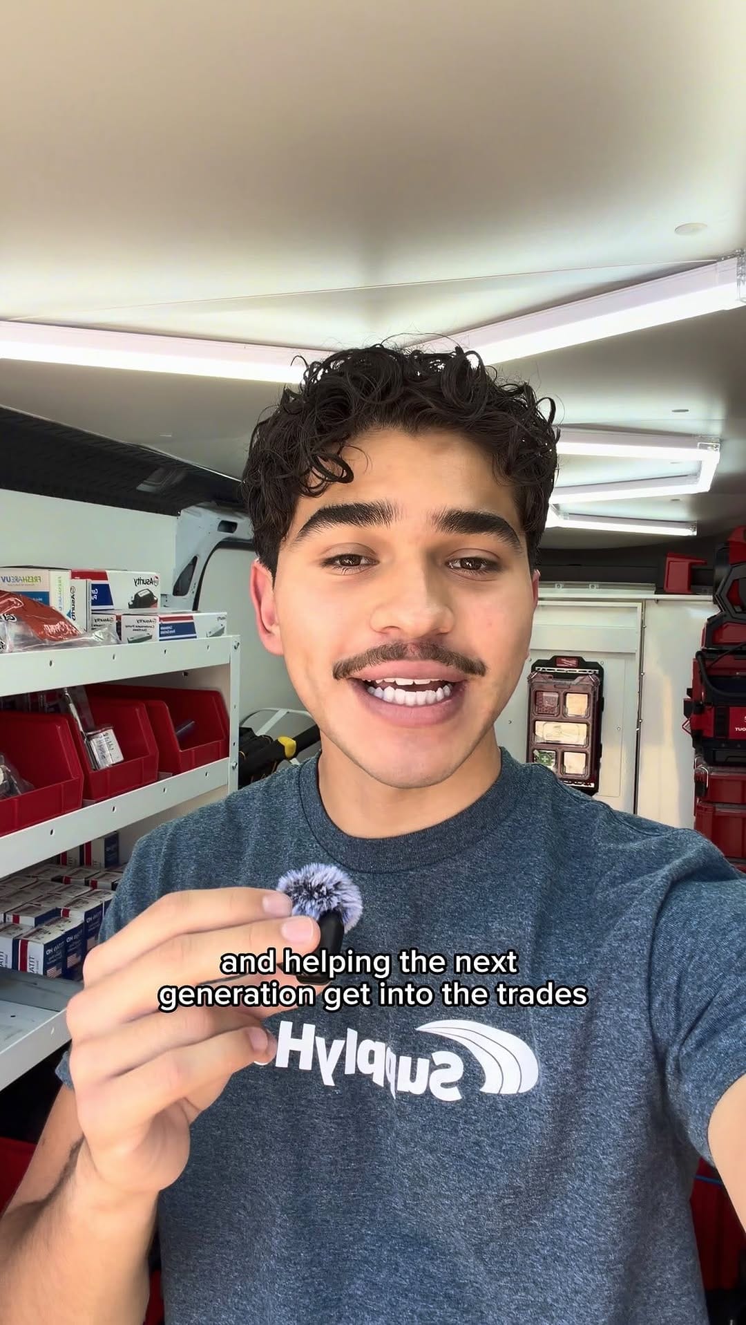 Post 2 by Itzcoatl Aguilar | HVAC Creator on Instagram (video)