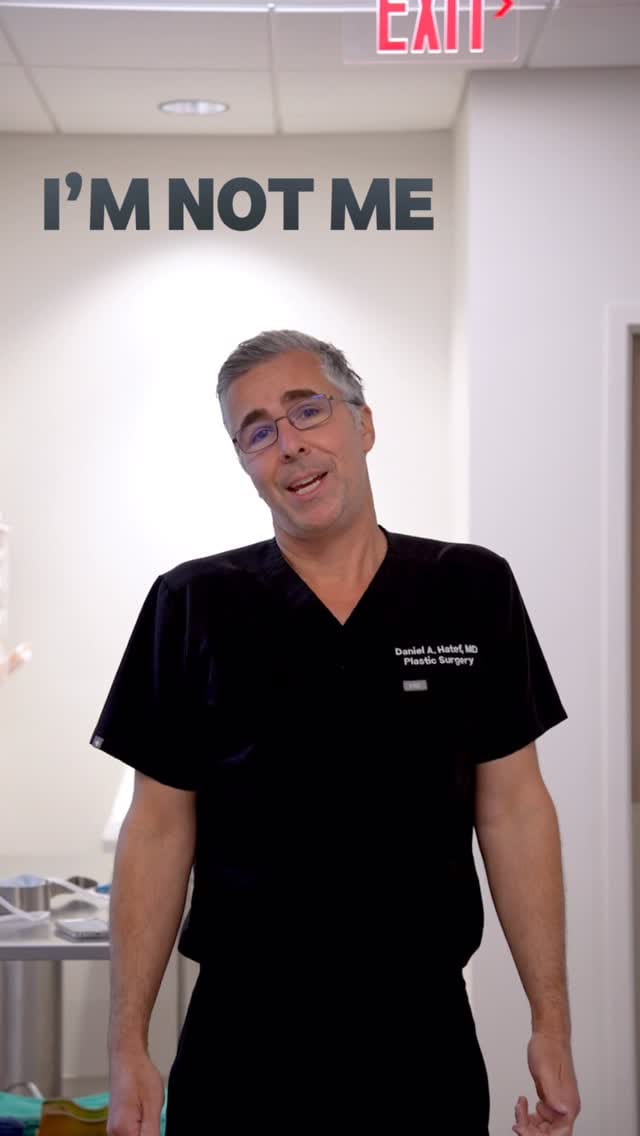 Post 8 by Daniel Hatef on Instagram (video)