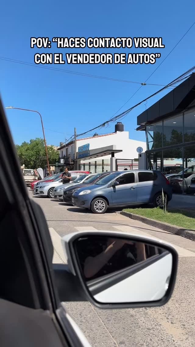 Post 8 by Castellaro Autos on Instagram (video)