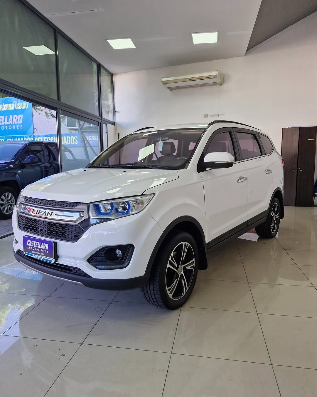 Post 3 by Castellaro Autos on Instagram (carousel)
