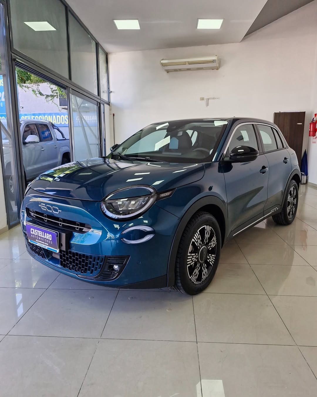 Post 6 by Castellaro Autos on Instagram (carousel)