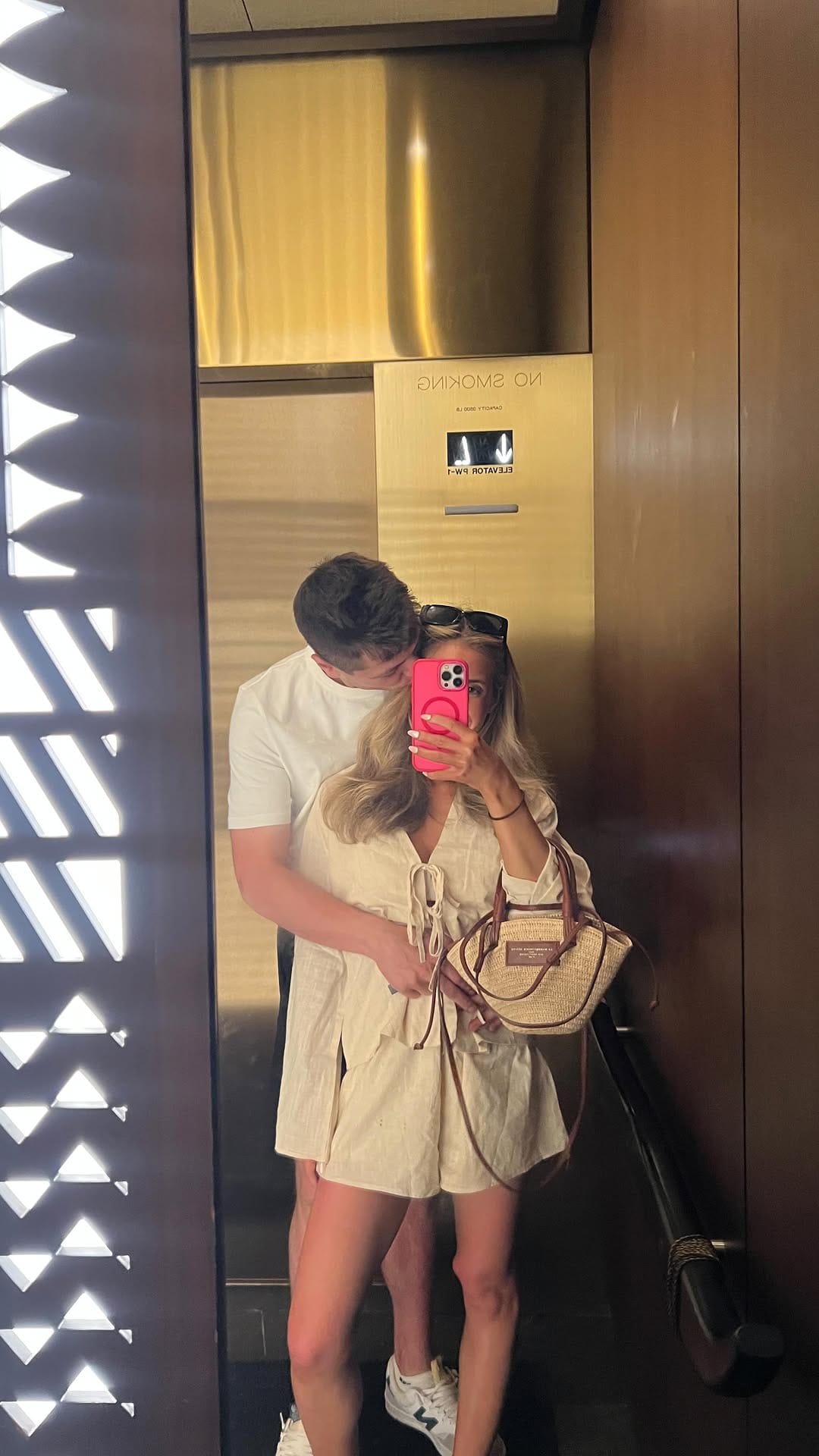 Post 9 by Audrey McKay on Instagram (video)