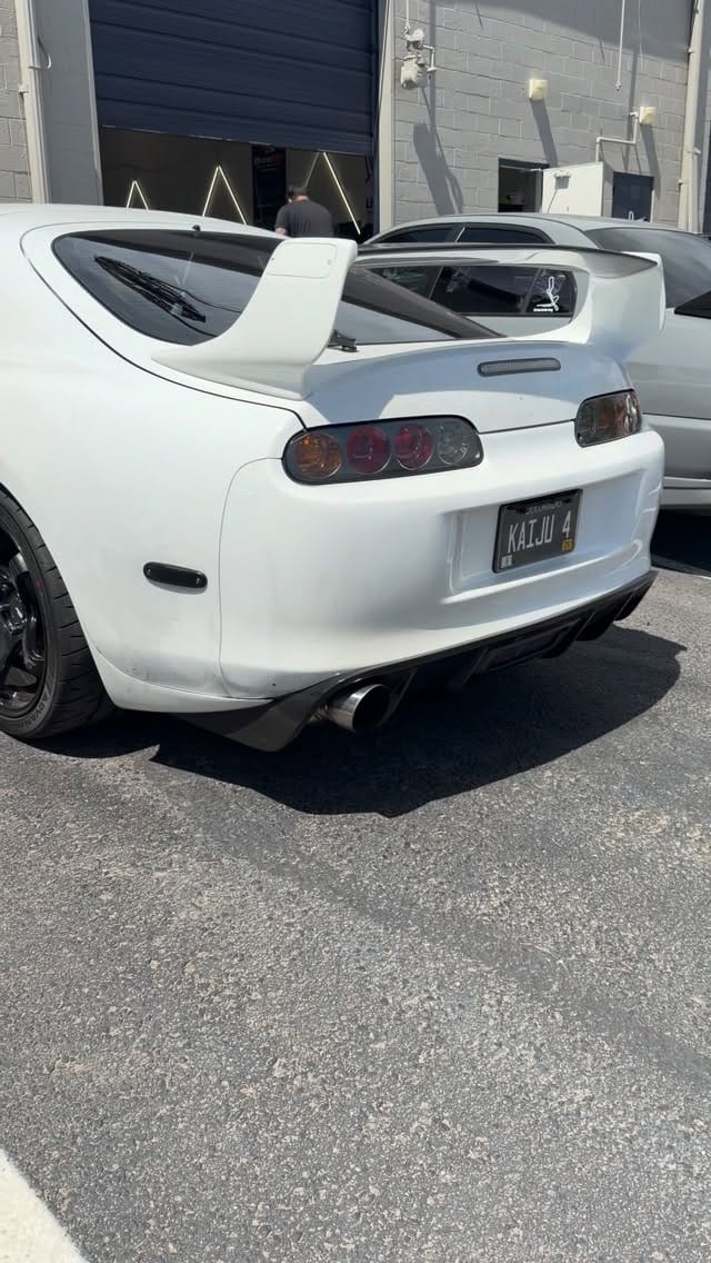 Post 3 by Stratford Conner on Instagram (video)