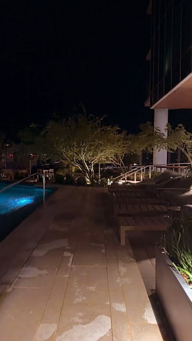 Post 1 by Dom Garcia on Instagram (video)
