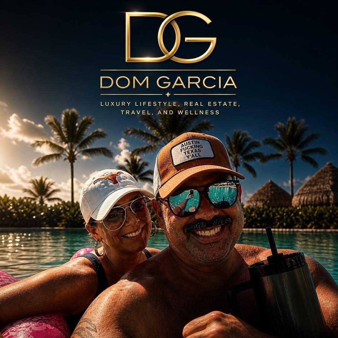 Post 4 by Dom Garcia on Instagram (image)
