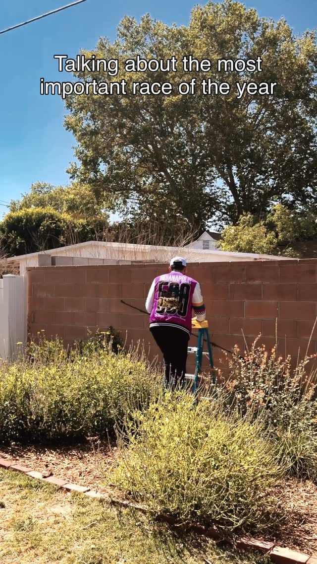 Post 2 by james coker 🏎️ on Instagram (video)