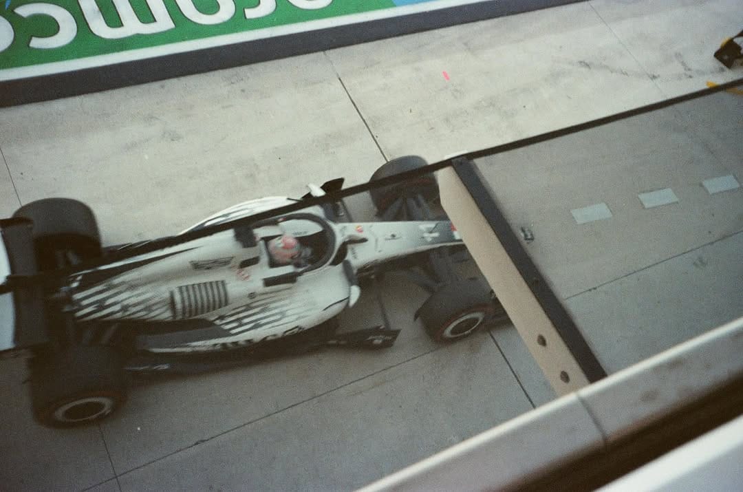 Post 3 by james coker 🏎️ on Instagram (carousel)