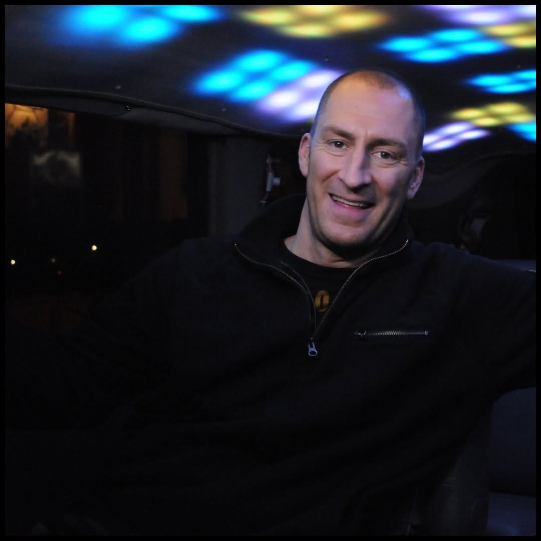 Post 5 by Ben Bailey on Instagram (carousel)