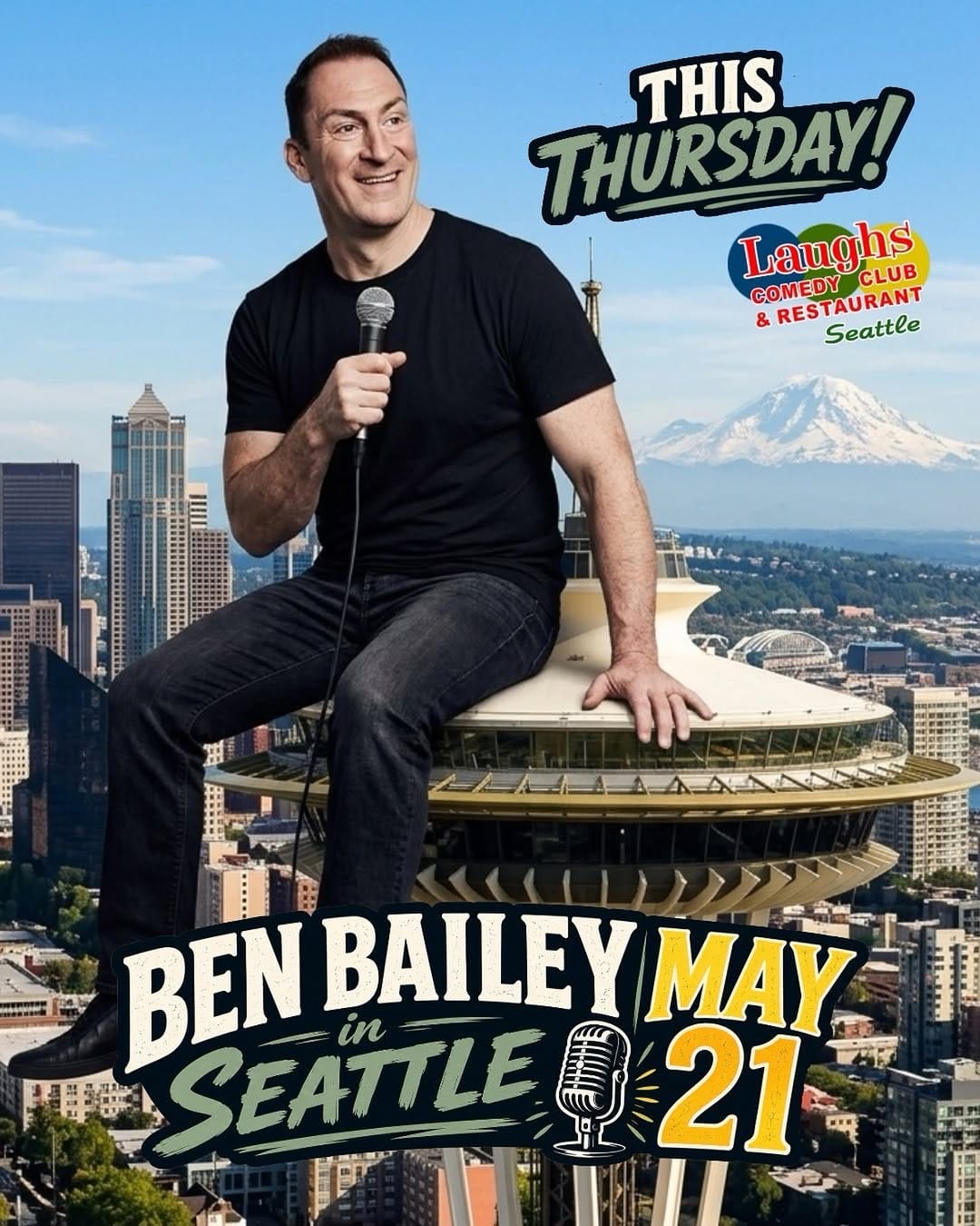 Post 7 by Ben Bailey on Instagram (image)