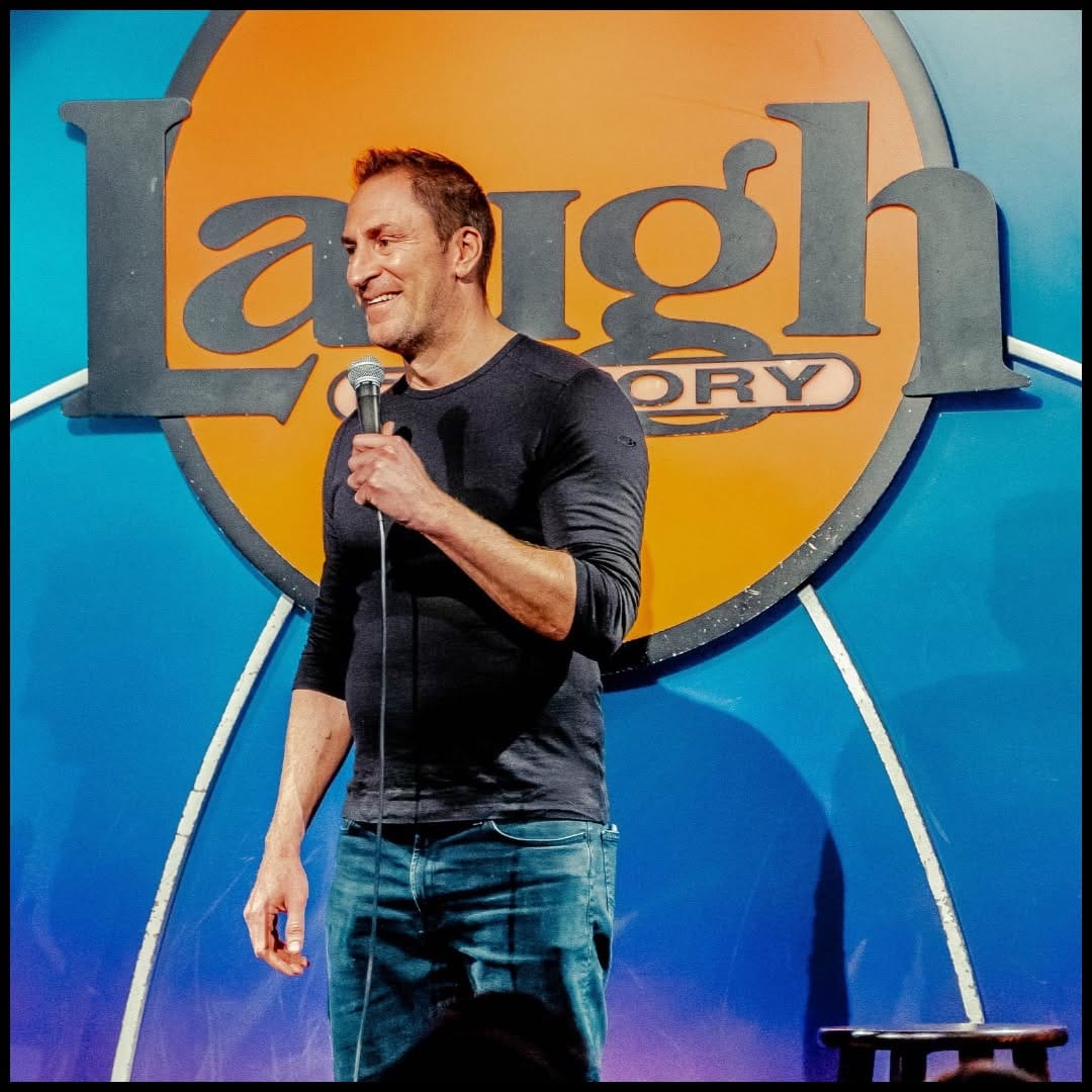 Post 1 by Ben Bailey on Instagram (image)