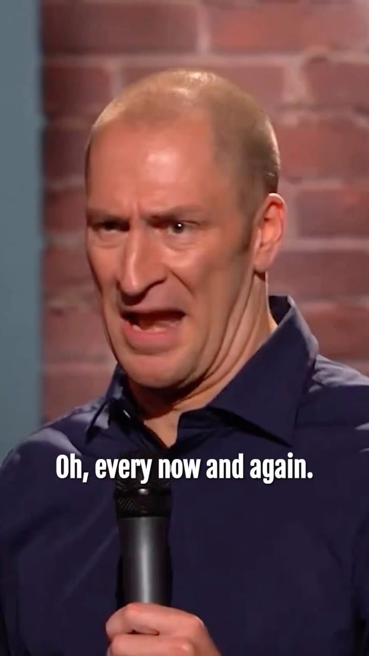 Post 10 by Ben Bailey on Instagram (video)