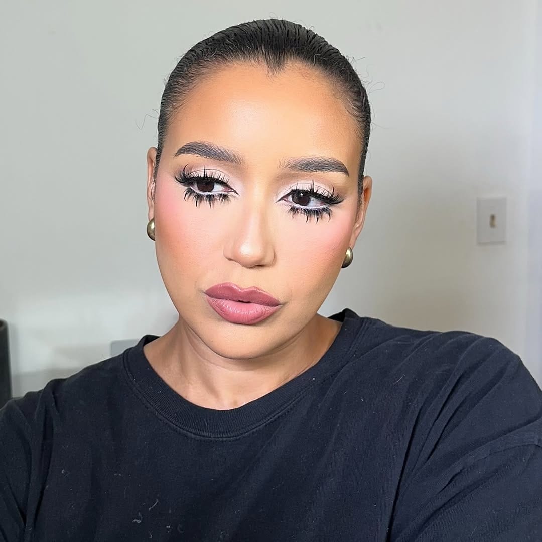 Post 1 by JaTesa Mayberry | NASHVILLE BRIDAL MAKEUP ARTIST on Instagram (carousel)
